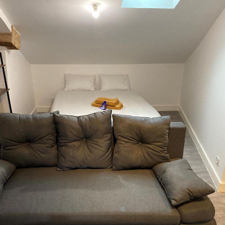 Les Toits D'Agen Apartment Luaran gambar