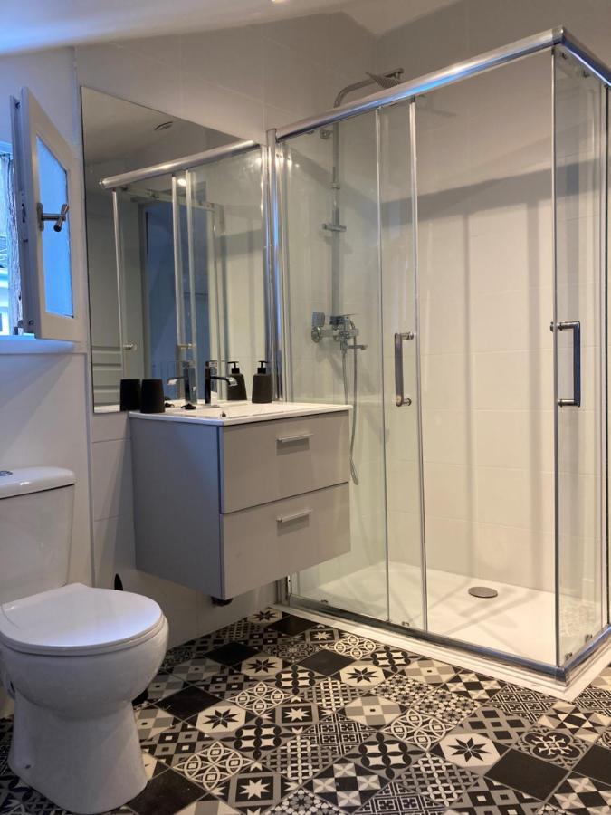 Les Toits D'Agen Apartment Luaran gambar
