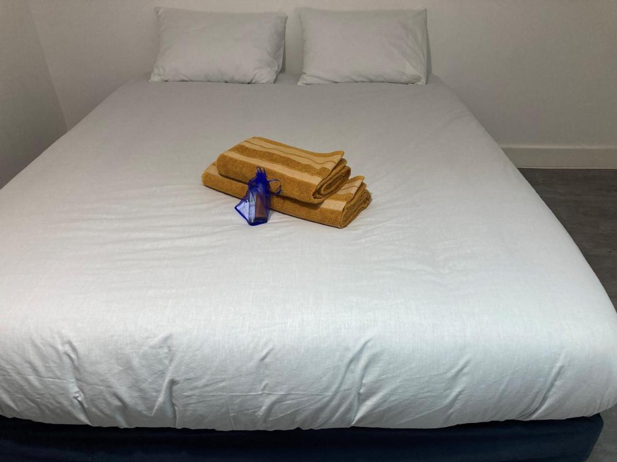 Les Toits D'Agen Apartment Luaran gambar