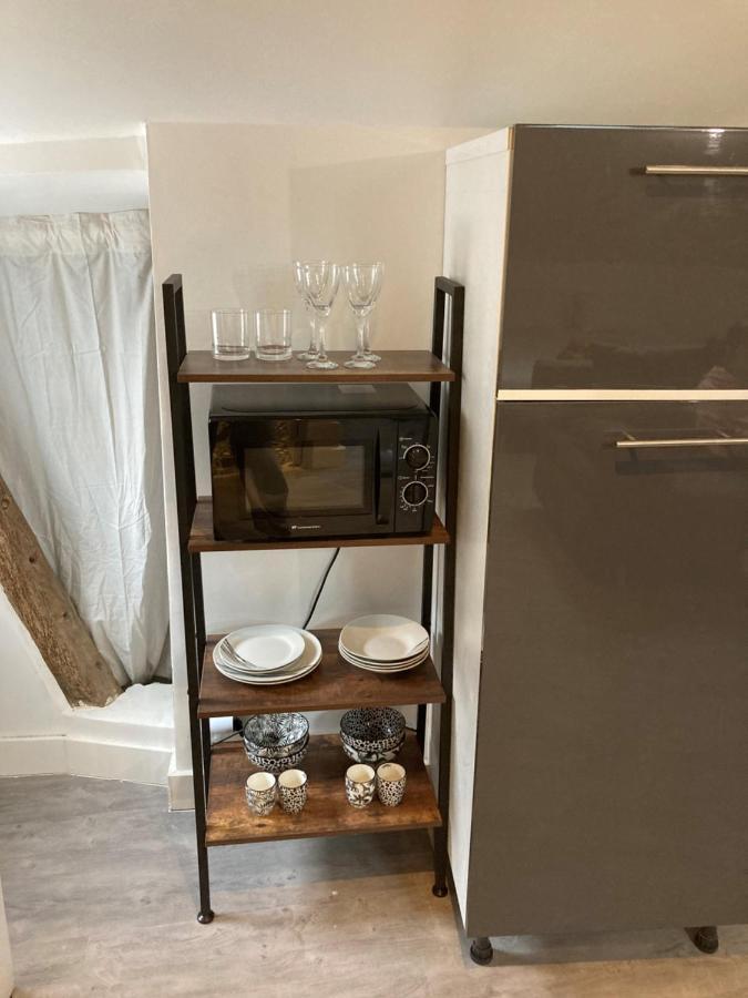 Les Toits D'Agen Apartment Luaran gambar