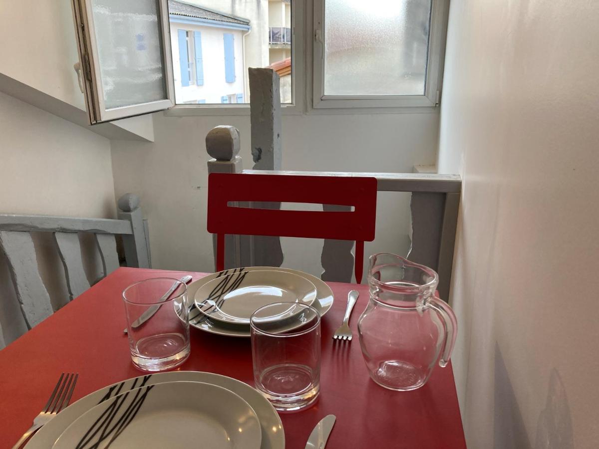 Les Toits D'Agen Apartment Luaran gambar